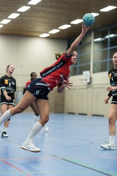 Bild 139 - A-Juniorinnen SG HH Nord - HSG Marne/Brun : Ergebnis: 32:41